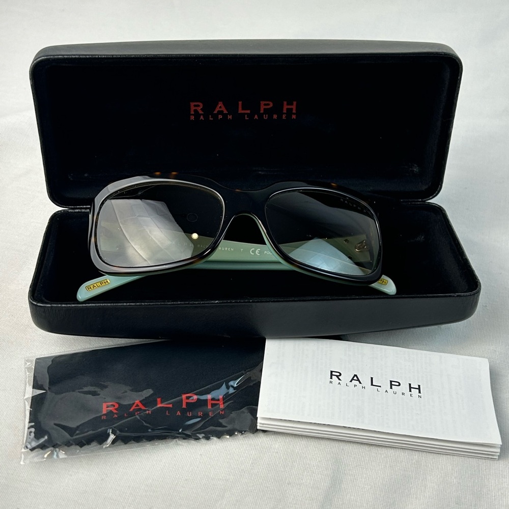 Ralph Lauren sunglasses